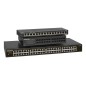 Netgear 48-PORT GB UNMANAGED SWITCH Netgear 48-PORT GB UNMANAGED SWITCH